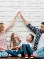 Çocukla Arabada veya Bekleme Sırasında Oynanabilecek 5 Oyun