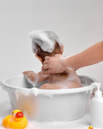 Yenidoğan Bebeğin İlk Banyosu: Unutulmaz Bir An